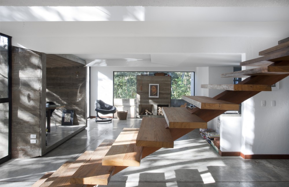 HAZP House / Frederico Zanelato | Arquitetos