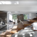 HAZP House / Frederico Zanelato | Arquitetos (11) © Peter Abude