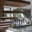 HAZP House / Frederico Zanelato | Arquitetos (10) © Peter Abude