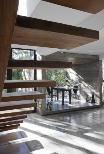 HAZP House / Frederico Zanelato | Arquitetos (10)