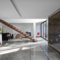 HAZP House / Frederico Zanelato | Arquitetos (9) © Peter Abude