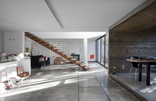 HAZP House / Frederico Zanelato | Arquitetos (9)