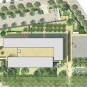 The Barnes Foundation on the Parkway / Tod Williams + Billie Tsien (7) © The Barnes Foundation