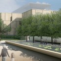 The Barnes Foundation on the Parkway / Tod Williams + Billie Tsien (5) © The Barnes Foundation