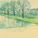 The Barnes Foundation on the Parkway / Tod Williams + Billie Tsien (4) © The Barnes Foundation