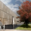 The Barnes Foundation on the Parkway / Tod Williams + Billie Tsien (3) © The Barnes Foundation