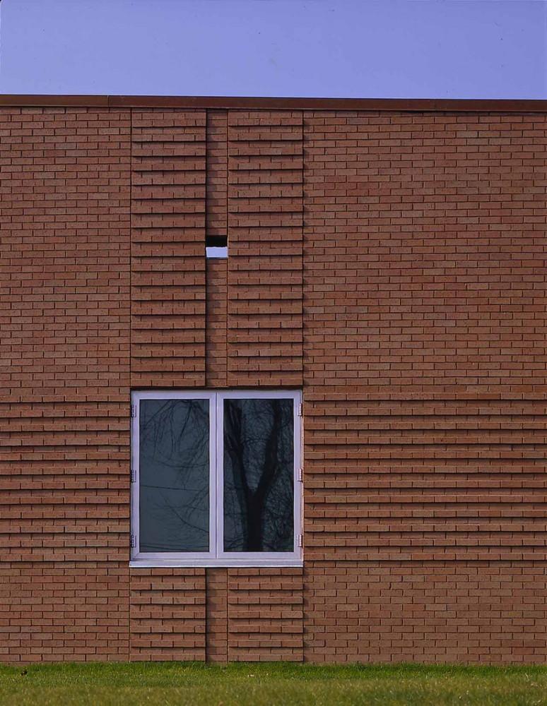 St. Elizabeth Ann Seton Catholic Church / Constantine George Pappas AIA Architecture/Planning