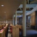 St. Elizabeth Ann Seton Catholic Church / Constantine George Pappas AIA Architecture/Planning (8) St. Elizabeth Ann Seton Catholic Church / Constantine George Pappas AIA Architecture/Planning (8) © Constantine George Pappas AIA Architecture/Planning
