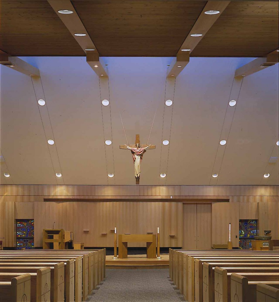 Catholic Architecture