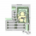 St. Elizabeth Ann Seton Catholic Church / Constantine George Pappas AIA Architecture/Planning (3) St. Elizabeth Ann Seton Catholic Church / Constantine George Pappas AIA Architecture/Planning (3) © Constantine George Pappas AIA Architecture/Planning / Site Plan