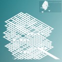 Timisoara's Highseat north elevation