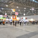 Makuhari Messe / Fumihiko Maki (7) Makuhari Messe / Fumihiko Maki (7) Photo by Brandon Shigeta - http://www.flickr.com/photos/brandonshigeta/