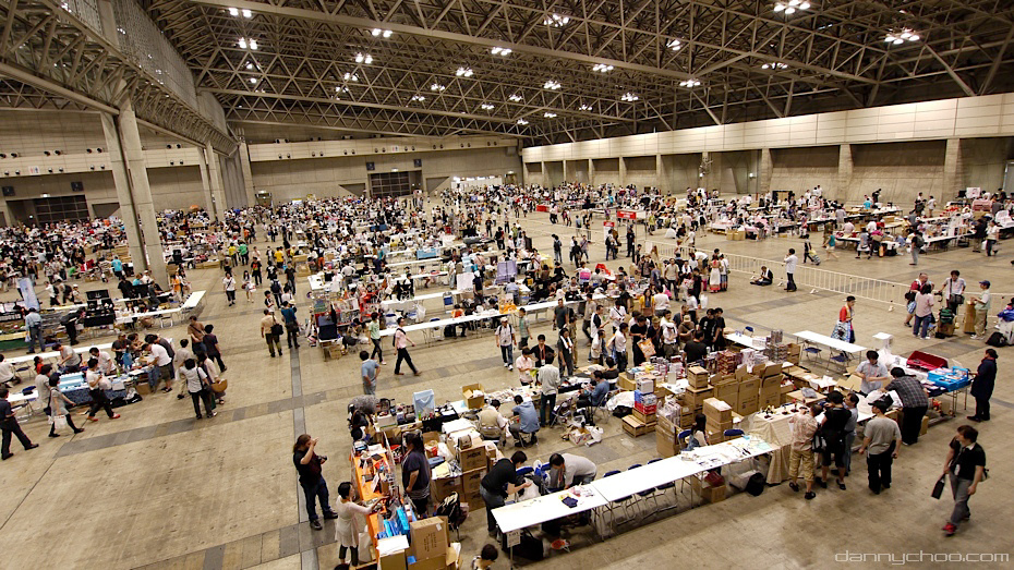 AD Classics: Makuhari Messe / Fumihiko Maki