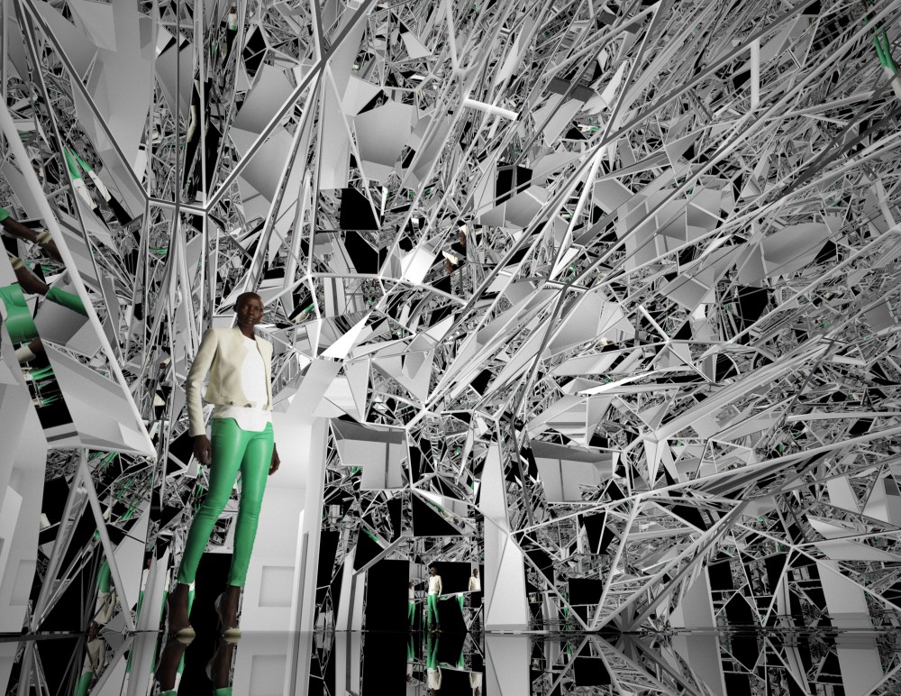 Boffo Building Fashion Competition Winners