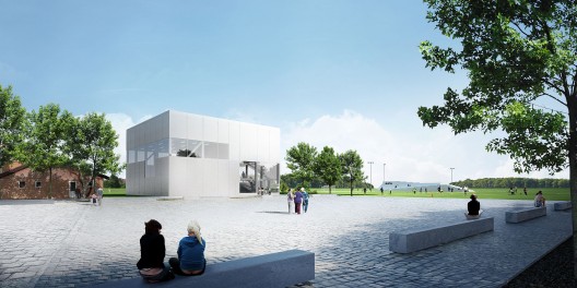Cultural Center and Sports Facility Proposal (22)