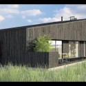 Japanese Precut Timber Construction (1) © Bakoko.com