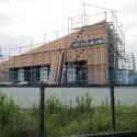 Japanese Precut Timber Construction (2) © Bakoko.com