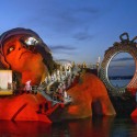 André Chénier Opera on the Lake (7) © Bregenzer Festspiele / Karl Forster