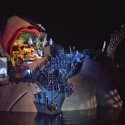 André Chénier Opera on the Lake (6) © Bregenzer Festspiele / Karl Forster