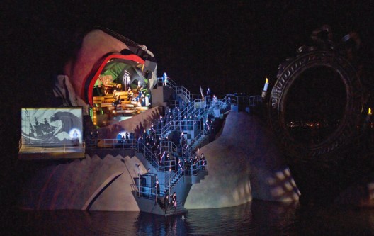 André Chénier Opera on the Lake (6)