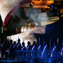 André Chénier Opera on the Lake (5) © Bregenzer Festspiele / Karl Forster