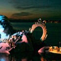 André Chénier Opera on the Lake (3) © Bregenzer Festspiele / Karl Forster