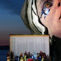 André Chénier Opera on the Lake (2) © Bregenzer Festspiele / Karl Forster