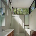 Crab Creek House / Robert Gurney 15 Crab Creek House / Robert Gurney 15 © Hoachlander Davis Photography