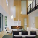 Crab Creek House / Robert Gurney 9 Crab Creek House / Robert Gurney 9 © Hoachlander Davis Photography
