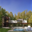 Crab Creek House / Robert Gurney 7 Crab Creek House / Robert Gurney 7 © Hoachlander Davis Photography