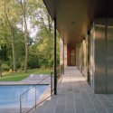 Crab Creek House / Robert Gurney 8 Crab Creek House / Robert Gurney 8 © Hoachlander Davis Photography