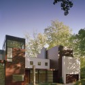 Crab Creek House / Robert Gurney 10 Crab Creek House / Robert Gurney 10 © Hoachlander Davis Photography