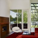 Crab Creek House / Robert Gurney 12 Crab Creek House / Robert Gurney 12 © Hoachlander Davis Photography