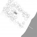 Crab Creek House / Robert Gurney 17 Crab Creek House / Robert Gurney 17 Courtesy Robert Gurney Architect / Site Plan