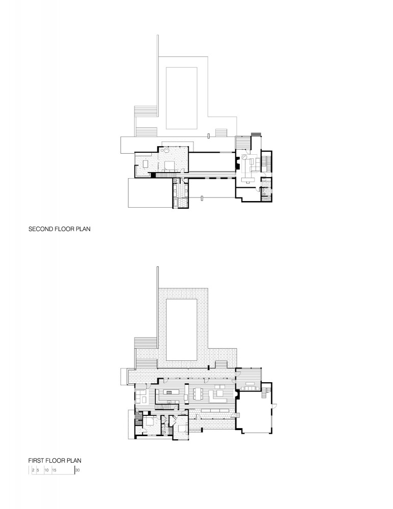 Crab Creek House / Robert Gurney Architect