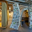 McCann-Erickson Riga and Inspired Office / Open AD (45) Courtesy of Open AD