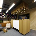 McCann-Erickson Riga and Inspired Office / Open AD (44) Courtesy of Open AD