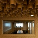 McCann-Erickson Riga and Inspired Office / Open AD (40) Courtesy of Open AD