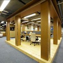 McCann-Erickson Riga and Inspired Office / Open AD (39)