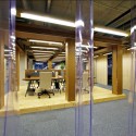 McCann-Erickson Riga and Inspired Office / Open AD (38) Courtesy of Open AD