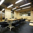 McCann-Erickson Riga and Inspired Office / Open AD (34) Courtesy of Open AD