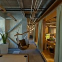 McCann-Erickson Riga and Inspired Office / Open AD (32) Courtesy of Open AD
