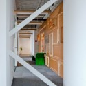 McCann-Erickson Riga and Inspired Office / Open AD (27) Courtesy of Open AD
