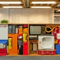 McCann-Erickson Riga and Inspired Office / Open AD (14)