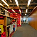 McCann-Erickson Riga and Inspired Office / Open AD (13) Courtesy of Open AD