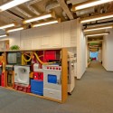 McCann-Erickson Riga and Inspired Office / Open AD (11) Courtesy of Open AD