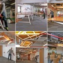 McCann-Erickson Riga and Inspired Office / Open AD (8) Courtesy of Open AD