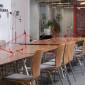 McCann-Erickson Riga and Inspired Office / Open AD (7) Courtesy of Open AD