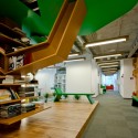 McCann-Erickson Riga and Inspired Office / Open AD (6) Courtesy of Open AD