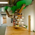 McCann-Erickson Riga and Inspired Office / Open AD (5) Courtesy of Open AD